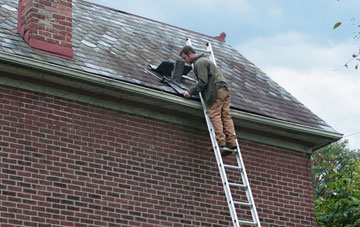 what affects urgent Bethersden roof repairs
