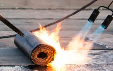 Bethersden asphalt flat roofing repairs