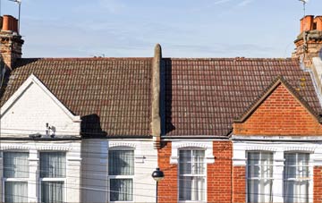 clay roofing Bethersden, Kent