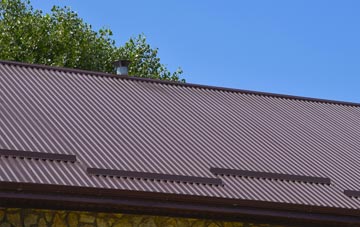typical Bethersden corrugated roof uses