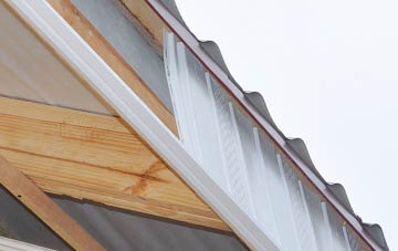 why Bethersden fascia repairs are essential