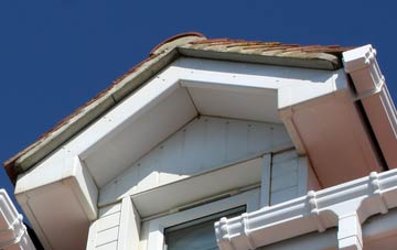 Bethersden fascia installation costs