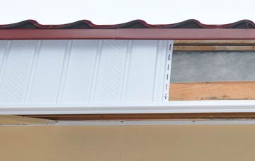 Bethersden fascia repair costs