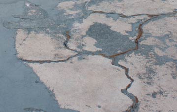 fibreglass roofing replacement Bethersden