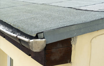 Bethersden flat garage roofing repairs