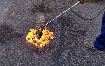 Bethersden flat roofing repairs