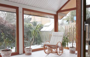 Bethersden hardwood conservatory roofing repairs