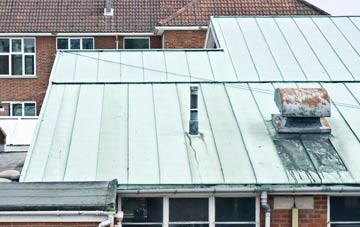 Bethersden lead roofing costs