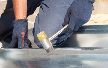 Bethersden metal flat roofing repairs