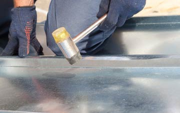 Bethersden metal roofing costs