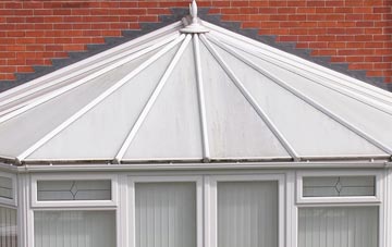 Bethersden polycarbonate conservatory roof repairs