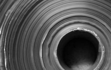 Bethersden pvc roof replacement