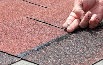 Bethersden asphalt roof repairs