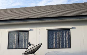 Bethersden rubber roof costs