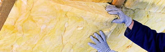 quotes for Bethersden roof insulation