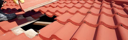 compare Bethersden roof repair quotes