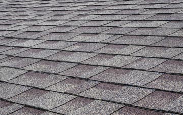 Bethersden tiles for shallow pitch roofing