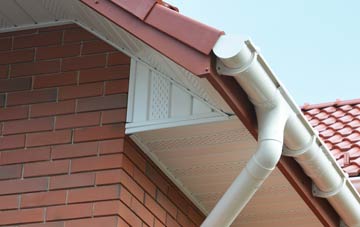 Bethersden soffit repair costs