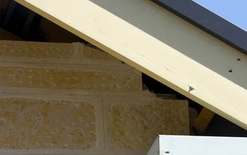 soffit repair Bethersden