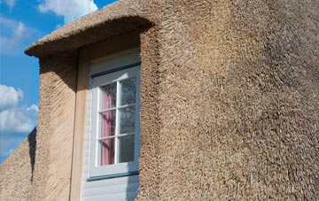 Bethersden thatch roof disadvantages