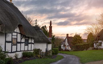 is Bethersden thatch roofing popular
