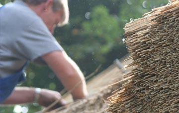 professional Bethersden thatchers