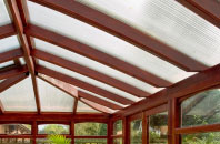 Bethersden conservatory roofing insulation