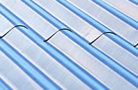 Bethersden corrugated roofing