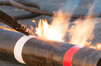 Bethersden flat roofing replacement