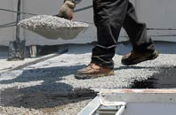 find rated Bethersden flat roofing replacement companies