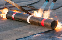 Bethersden flat roof sealing