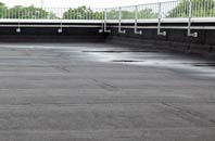 find rated Bethersden flat roofing companies