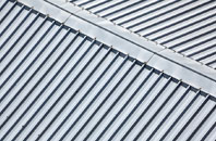 Bethersden metal roofing