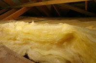Bethersden pitch roof insulation