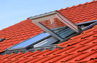 Bethersden roof window