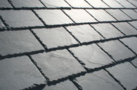 Bethersden slate roof
