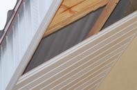 rated Bethersden soffit repair companies