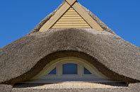 Bethersden thatch roofing